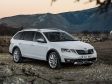 Skoda Octavia Scout 2017 - Bild 3