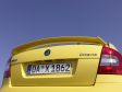 Skoda Oktavia RS - Heckspoiler