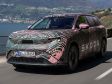 Skoda Peaq (2027) - Zum Marktstart wird es drei Antriebe geben.