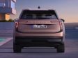 Skoda Peaq (2026) - Gut aussehen tut er auch. Sowohl von vorne als auch von hinten.