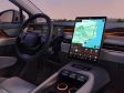 Skoda Peaq (2026) - Ordentlich gemacht. Mit dem deutlich kleinerern Fahrerdisplay kommt man aber auch klar. Die Lüftersteuerung ist dennoch unten mit Tasten angebracht.