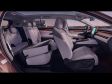 Skoda Peaq (2026) - Variables Raumkonzept mit bis zu sieben Sitzplätzen