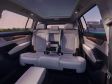 Skoda Peaq (2026) - Zweite Sitzreihe