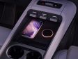 Skoda Peaq (2026) - Induktive Lademöglichkeiit für zwei Smartphones