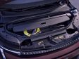 Skoda Peaq (2026) - Vorne ist ein Laderaum von allerdings nur 37 Litern.