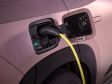Skoda Peaq (2026) - Ladebuchse. Ladegeschwindigkeit: Maximal 199 kW Ladeleistung bei den Peaq 90 Modellen.