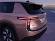 Skoda Peaq (2026) - Auch hinten kann sich das Licht sehen lassen und muss keinen Vergleich scheuen.