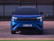 Skoda Peaq (2026) - Ausstattung Sportline