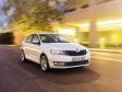 Skoda Rapid - Bild 6