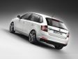 Skoda Rapid Spaceback - Da geht noch was - zwischen Fabia und Octavia. Offiziell gezeigt wird der Rapid Spaceback auf der IAA 2013.