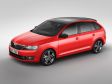 Skoda Rapid Spaceback - Skoda besetzt die Nische mit dem Rapid als neue Kompaktklasse auch im Kombi-Segment