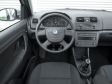 Skoda Roomster - Cockpit