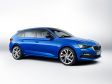 Skoda Scala 2019 - Bild 1