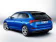 Skoda Scala 2019 - Bild 2