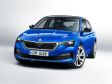 Skoda Scala 2019 - Bild 16