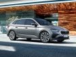 Im Herbst 2023 gibt es die überarbeitete Version des Skoda Scala. Das Facelift ändert das Außendesign nur relativ behutsam.