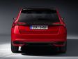 Skoda Scala Facelift 2023 - Heckansicht