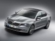 Skoda Superb 2015 - Limousine - Bild 1