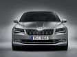 Skoda Superb 2015 - Limousine - Bild 3