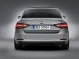 Skoda Superb 2015 - Limousine - Bild 4