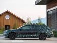 Wie auch bei VW wird es bei Skoda keine Limousine mehr geben. Der neue Superb Combi soll derzeit das einzige Fahrzeug der Produktlinie sein.