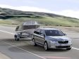 Skoda Superb Combi - Bild 1