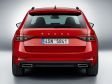 Skoda Superb Combi Facelift 2020 - Bild 4