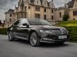 Skoda Superb Limousine Facelift 2020 - Bild 1