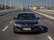 Skoda Superb Limousine Facelift 2020 - Bild 3