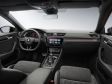 Skoda Superb Limousine Facelift 2020 - Bild 6