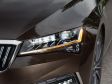 Skoda Superb Limousine Facelift 2020 - Bild 14