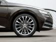 Skoda Superb Limousine Facelift 2020 - Bild 16