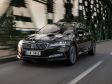 Skoda Superb Limousine Facelift 2020 - Bild 21