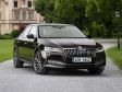 Skoda Superb Limousine Facelift 2020 - Bild 23