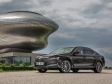 Skoda Superb Limousine Facelift 2020 - Bild 24