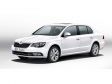 Skoda Superb Limousine Facelift 2014 - Nach der Einführung des Skoda Octavia und des Rapids macht Skoda sich nun auf, die anderen Modelle ins neue Design zu bringen.