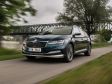 Der neue Skoda Superb Scout. - Bild 1