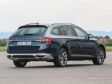 Der neue Skoda Superb Scout. - Bild 18