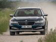 Der neue Skoda Superb Scout. - Bild 21