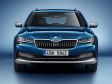 Der neue Skoda Superb Scout. - Bild 23