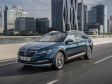 Der neue Skoda Superb Scout. - Bild 25