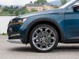 Der neue Skoda Superb Scout. - Bild 29