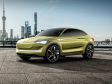 Skoda Vision E - Bild 3