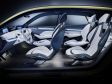 Skoda Vision E - Bild 9
