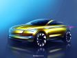 Skoda Vision E - Bild 13