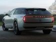 Skoda Vision O (2025) - Heckansicht