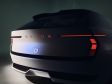 Skoda Vision O (2025) - Heck Detail