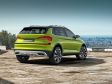Skoda Vision X 2018 - Bild 2