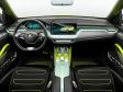 Skoda Vision X 2018 - Bild 4