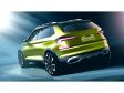 Skoda Vision X 2018 - Bild 9